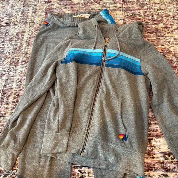 Sweaters - Aviator nation set